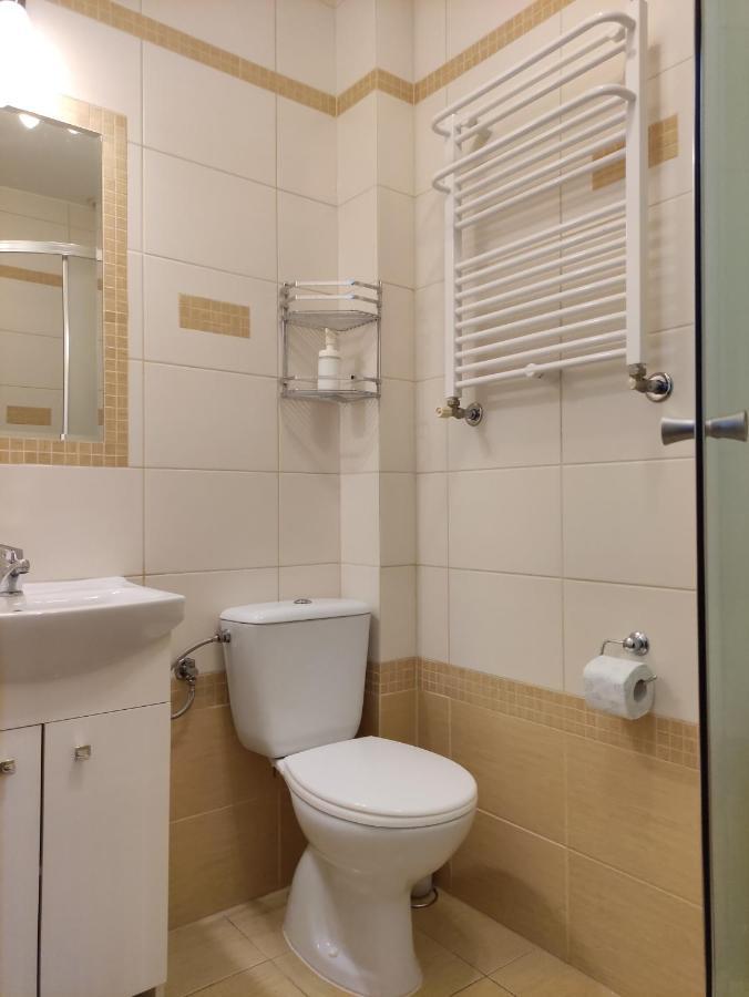 Pensjonat Na Wzgorzu Udryń Eksteriør bilde